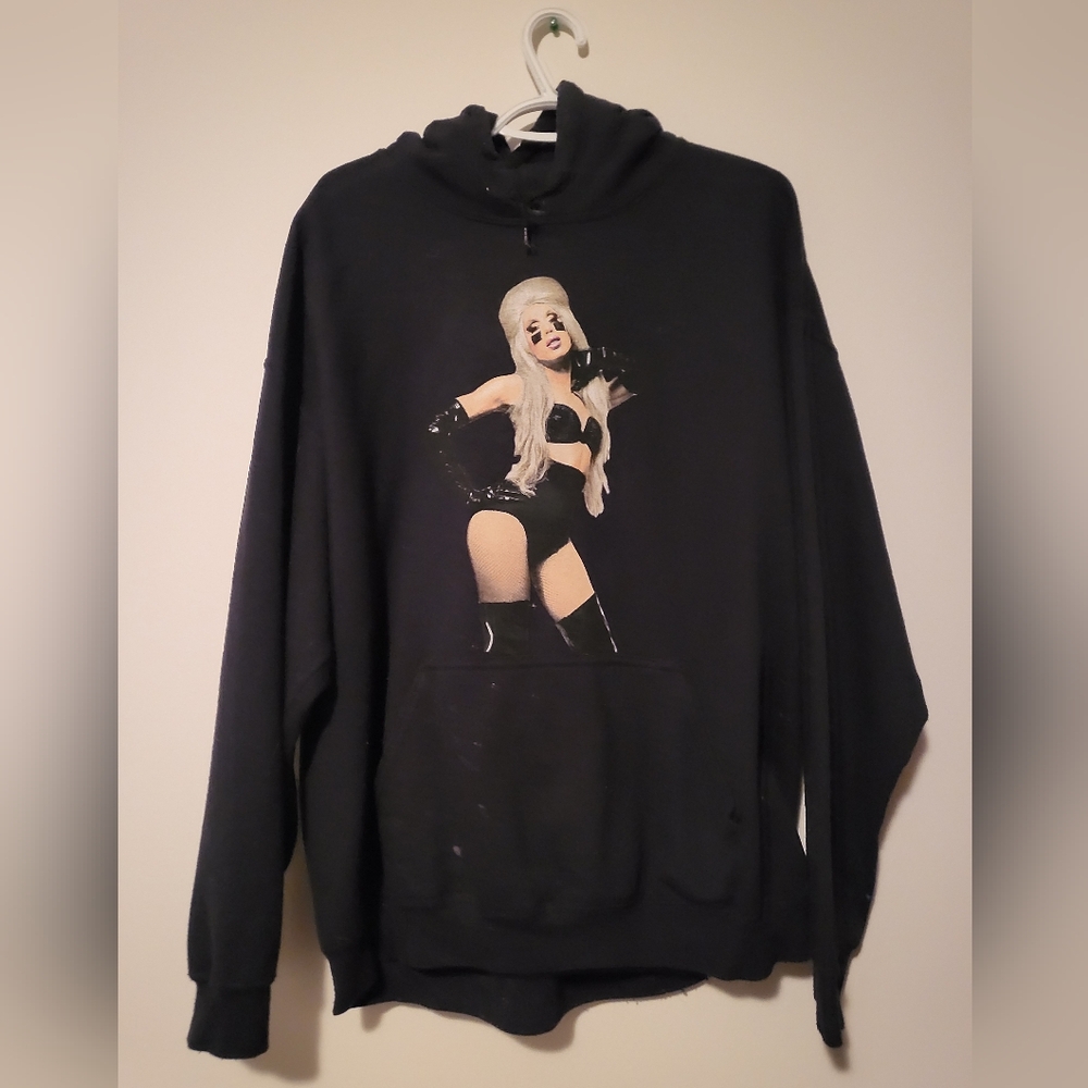 Alaska Thunderf*ck Hoodie